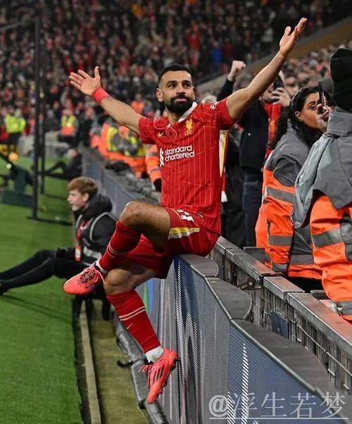 萨拉赫愤怒原因揭晓:利物浦豪掷1.25亿签下球员,却将其排除未来计划 萨拉赫愤怒原因揭晓:利物浦豪掷1.25亿签下球员,却将其排除未来计划