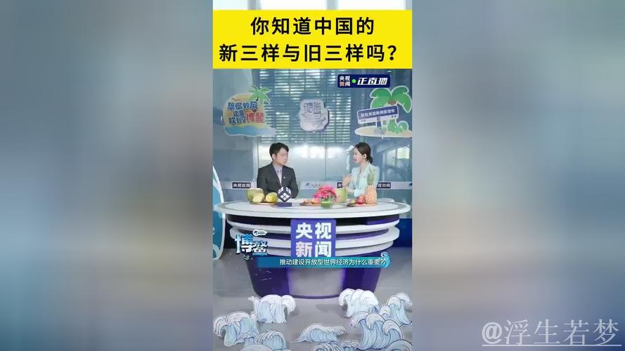 中国文化“新三样”绽放海外新精彩