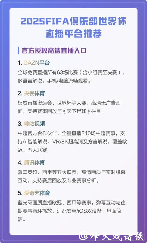 世界杯直播平台排行揭秘 世界杯直播平台排行揭秘